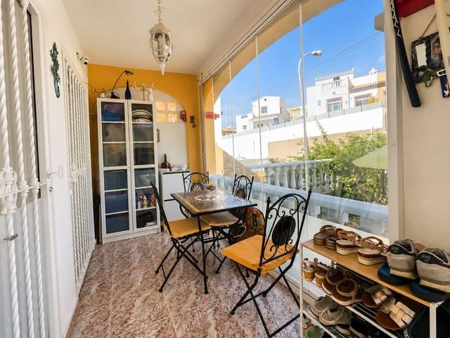 Casa en venta en San Miguel de Salinas, Alicante Costa Blanca