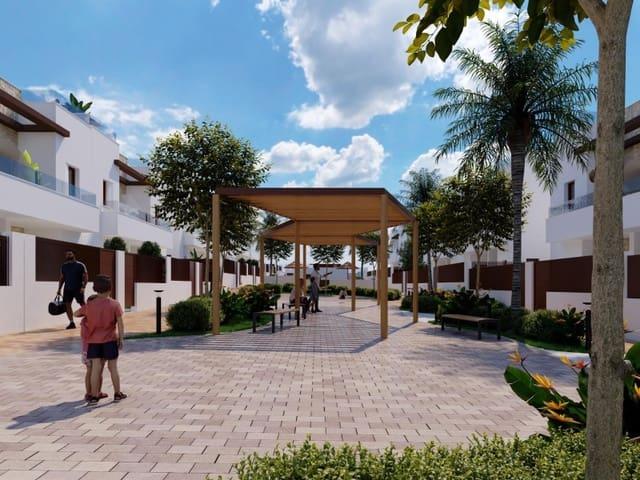 Casa en venta en San Miguel de Salinas, Alicante Costa Blanca