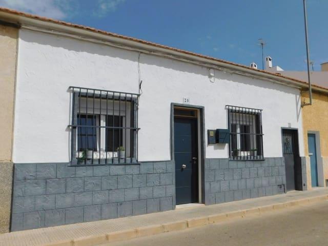 Casa en venta en San Miguel de Salinas, Alicante Costa Blanca