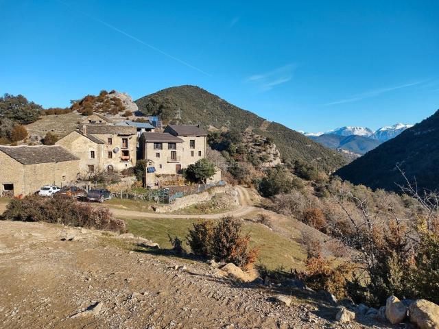Casa en venta en San Miguel del Cinca. FINCA CON VIVIENDA EN VENTA EN BOLTAÑA. HUESCA. Casas San Miguel del.