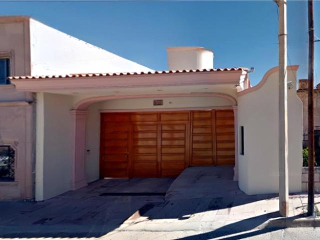 Casa en venta en San Miguel El Alto Centro, San Miguel El Alto, Jalisco