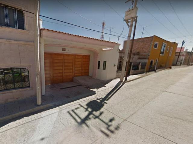 Casa en venta en San Miguel El Alto Centro, San Miguel El Alto, Jalisco