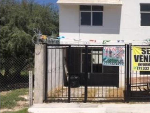 Casa en venta en San Miguel, Ixmiquilpan, Hidalgo