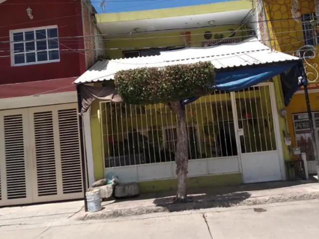 Casa en venta en San Miguel, León, Guanajuato