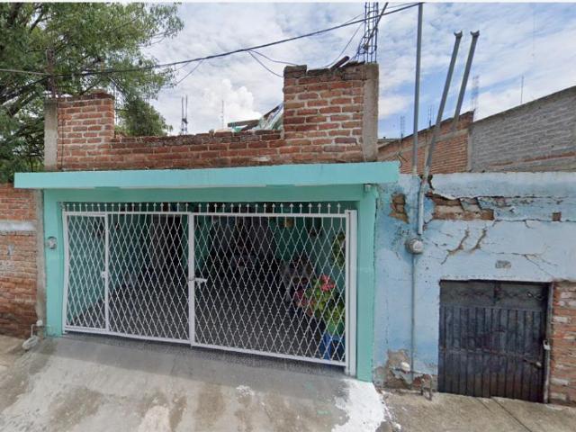 Casa en venta en San Miguel, León, Guanajuato