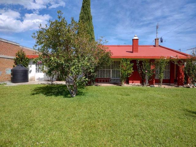 Casa en venta en San Miguel, Maravatio, Michoacán de Ocampo