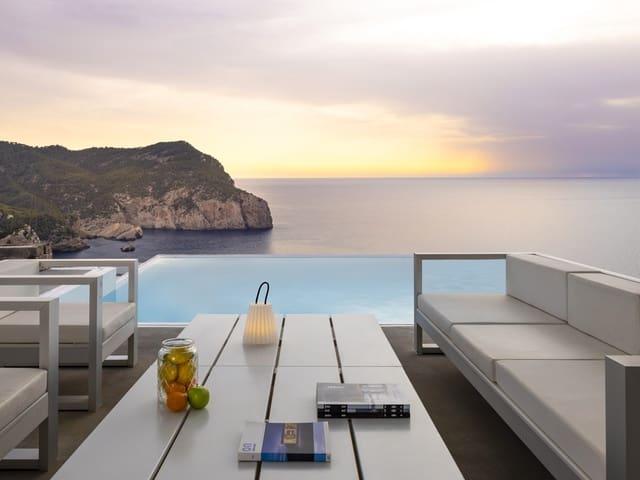 Casa en venta en San Miguel / Sant Miquel de Balansat, Ibiza