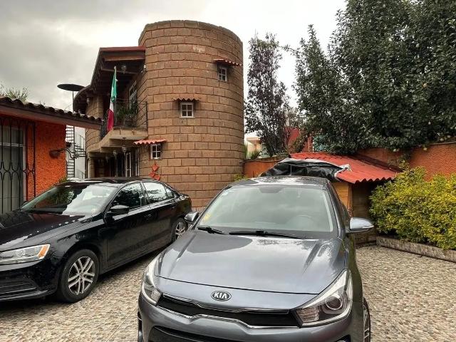 Casa en venta en San Miguel Topilejo, Tlalpan, Ciudad de México