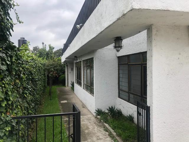 Casa en Venta en San Miguel Topilejo, Tlalpan, Excelente Ubicación