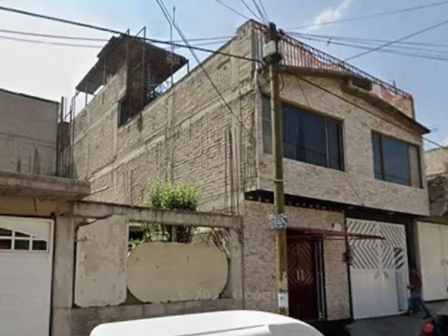 Casa en venta en San Miguel Teotongo Sección Torres, Iztapalapa, Ciudad de México