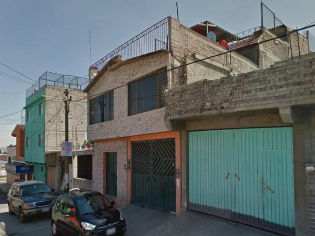 Casa en venta en San Miguel Teotongo Sección Ranchito, Iztapalapa, Ciudad de México