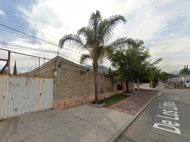 Casa en venta en San Miguel Tlaixpan, Texcoco, México
