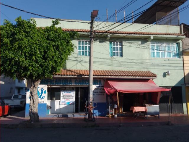 Casa en venta en San Miguel Xalostoc, Ecatepec de Morelos, México