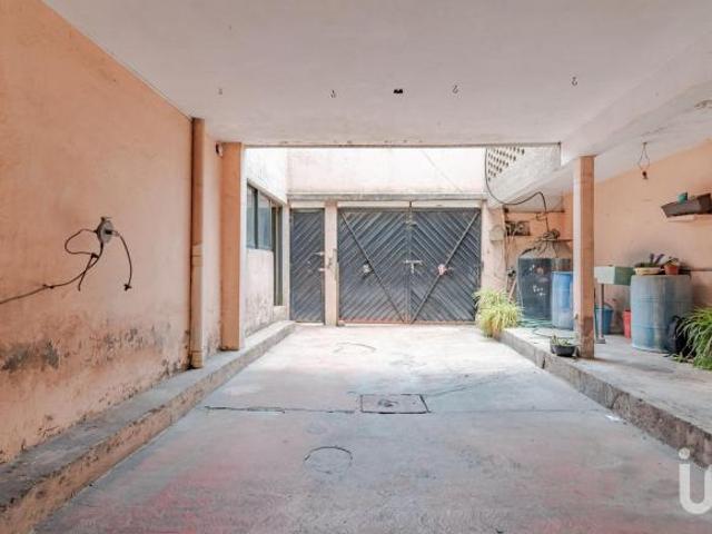 Casa en venta en San Miguel Xalostoc, Ecatepec Edo. Méx