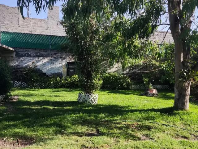 Casa en venta en San Miguel Xico, Valle de Chalco Solidaridad, México
