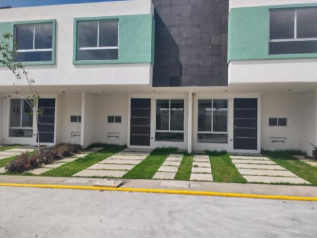 Casa en venta en San Miguel Zinacantepec Centro, Zinacantepec, México