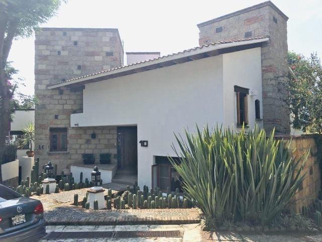Casa en venta en San Nicol?s Totolapan, Magdalena Contreras