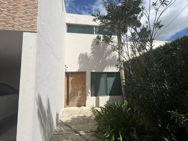 CASA EN VENTA EN SAN NICOLAS NORTE