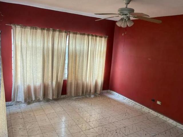 CASA EN VENTA EN SAN NICOLÁS DE LOS GARZA CENTRO