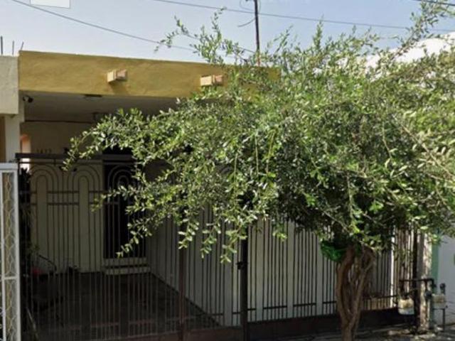 Casa en venta en San Nicolás de los Garza, Nuevo León. CLM