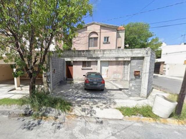 Casa en venta en San Nicolás de los Garza, Nuevo León. CLM