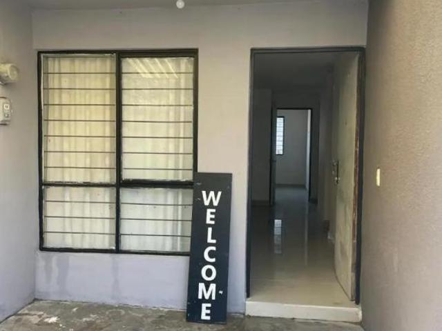 Casa en Venta en San Nicolás de los Garza, Nuevo León