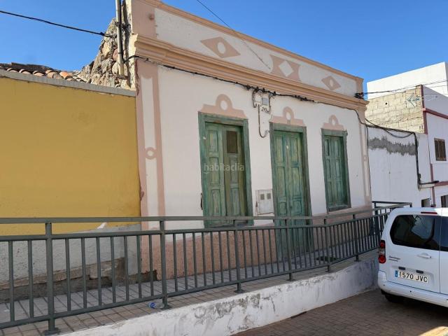 Casa en venta en San Nicolás de Tolentino. Victor Cuermeja. Casas San Nicolás de.