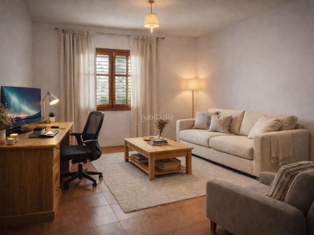 Casa en venta en San Nicolás de Tolentino. Victor Cuermeja. Casas San Nicolás de.