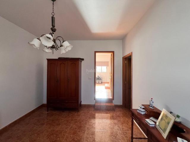 Casa en venta en San Nicolás de Tolentino. Casa en La Aldea de San Nicolás. Casas San Nicolás de.