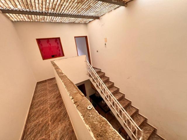 Casa en venta en San Nicolás de Tolentino. Casa terrera en La Aldea de San Nicolás. Casas San Nicolás de.