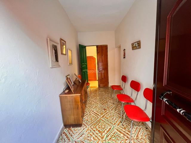 Casa en venta en San Nicolás de Tolentino. Casa terrera en La Aldea de San Nicolás. Casas San Nicolás de.