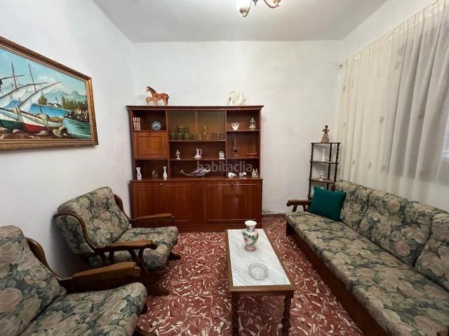 Casa en venta en San Nicolás de Tolentino. Casas San Nicolás de.