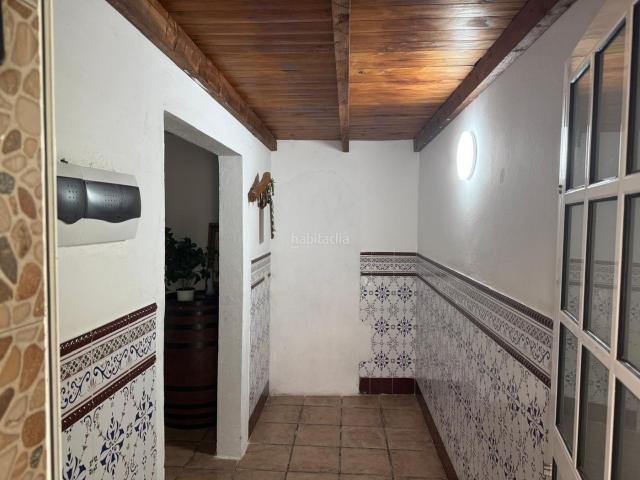 Casa en venta en San Nicolás de Tolentino. GRIMANESA OJEDA SANTANA. Casas San Nicolás de.
