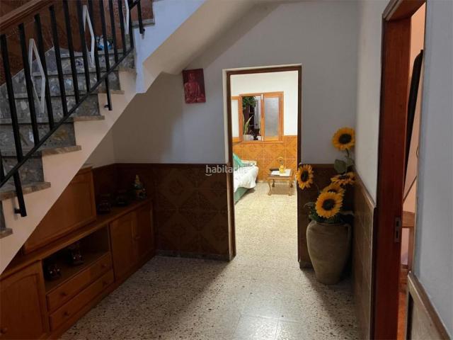 Casa en venta en San Nicolás de Tolentino. La Aldea de San Nicolás Calle Barranquillo Hond. Casas San Nicolás de.