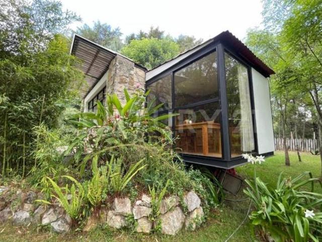 CASA EN VENTA EN SAN NICOLAS, SAN CRISTOBAL