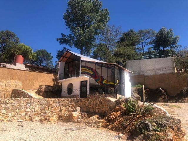 Casa en venta en San Nicolás, San Cristóbal de las Casas, Chiapas