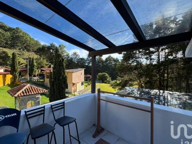 Casa en Venta en San Nicolás, San Cristóbal de las Casas