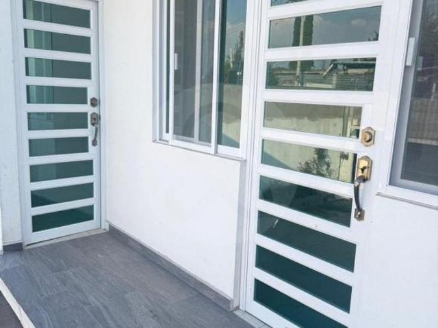 Casa en venta en San Nicolás Tetelco