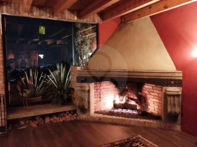 Casa en venta en San Nicolás Totolapan