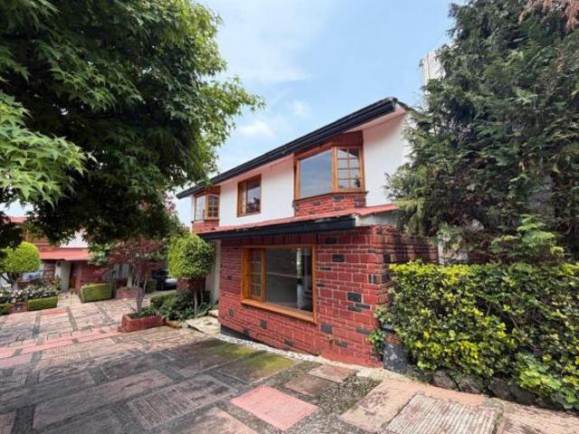 Casa en venta en San Nicolas Totolapan, Magdalena Contreras, con solo 10 casa