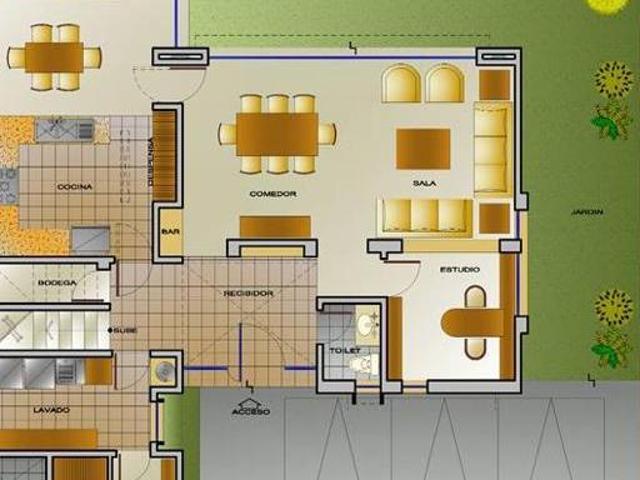 Casa moderna en Preventa, exclusivo condominio de 6 casas, La Magdalena Contreras