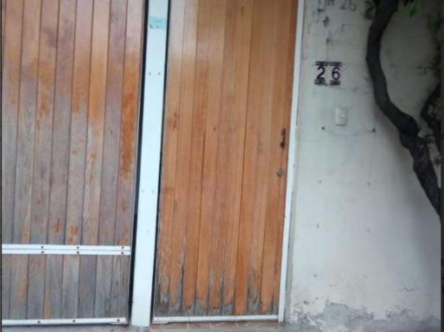 Casa en venta en San Pablo Tepetlapa, Coyoacán, Ciudad de México