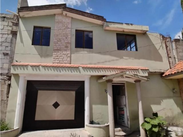 Casa en venta en San Pablo Xochimehuacan, Puebla, Puebla