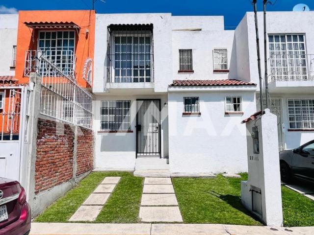 CASA EN VENTA EN SAN PABLO AUTOPAN, TOLUCA