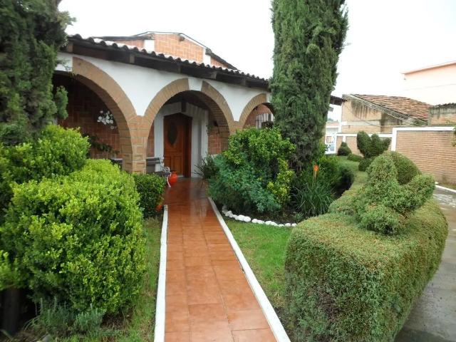 CASA EN VENTA EN SAN PABLO AUTOPAN, TOLUCA, MÉXICO