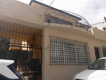 San Pablo De La Cruz, Población Monterrey, Villa Ferroviaria, Provincia de Valparaíso