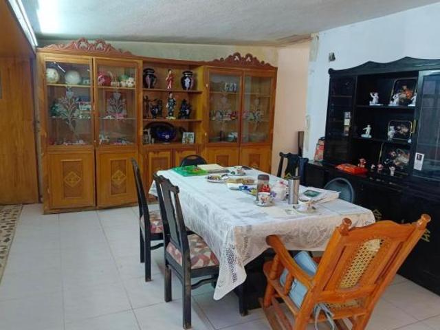 Casa en venta en San Pablo de las Salinas