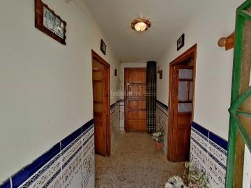 Casa en venta en San Pablo de los Montes. Tienes el martillo preparado? Llámanos y ven a ver el diamante más en bruto de toda la provincia de Toledo. Casas San Pablo de los.