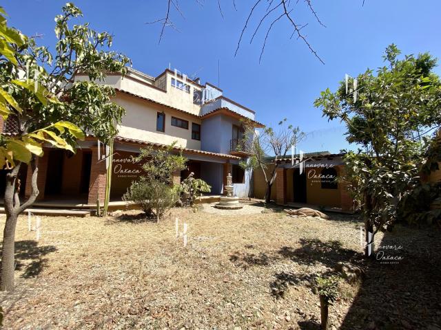 Casa en venta en San Pablo, Etla