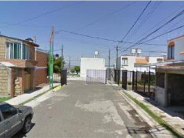 Casa en venta en San Pablo IV infonavit, Querétaro, Querétaro